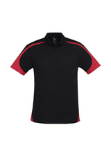 Talon Biz Cool™ Men's Mesh Polo Shirt