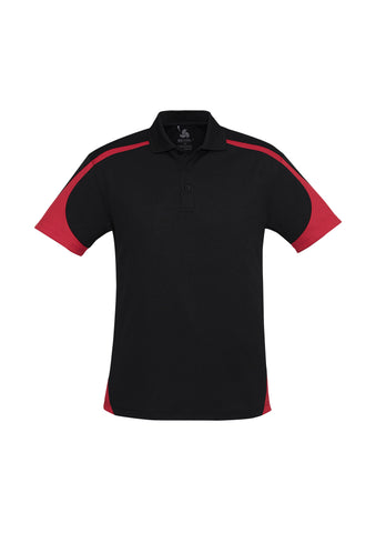 Talon Biz Cool™ Men's Mesh Polo Shirt