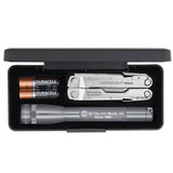 Mini Maglite® LED With Leatherman® Rebar