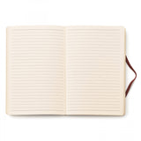 Fabrizio Soft Cover Journal