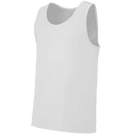 Youth Training Tank
