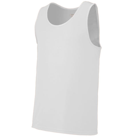 Youth Training Tank