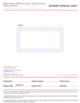 Personalized Absorbent Microfiber Dri-Lite Terry Terry Pool Towel, 20x40, Sublimated Edge to Edge