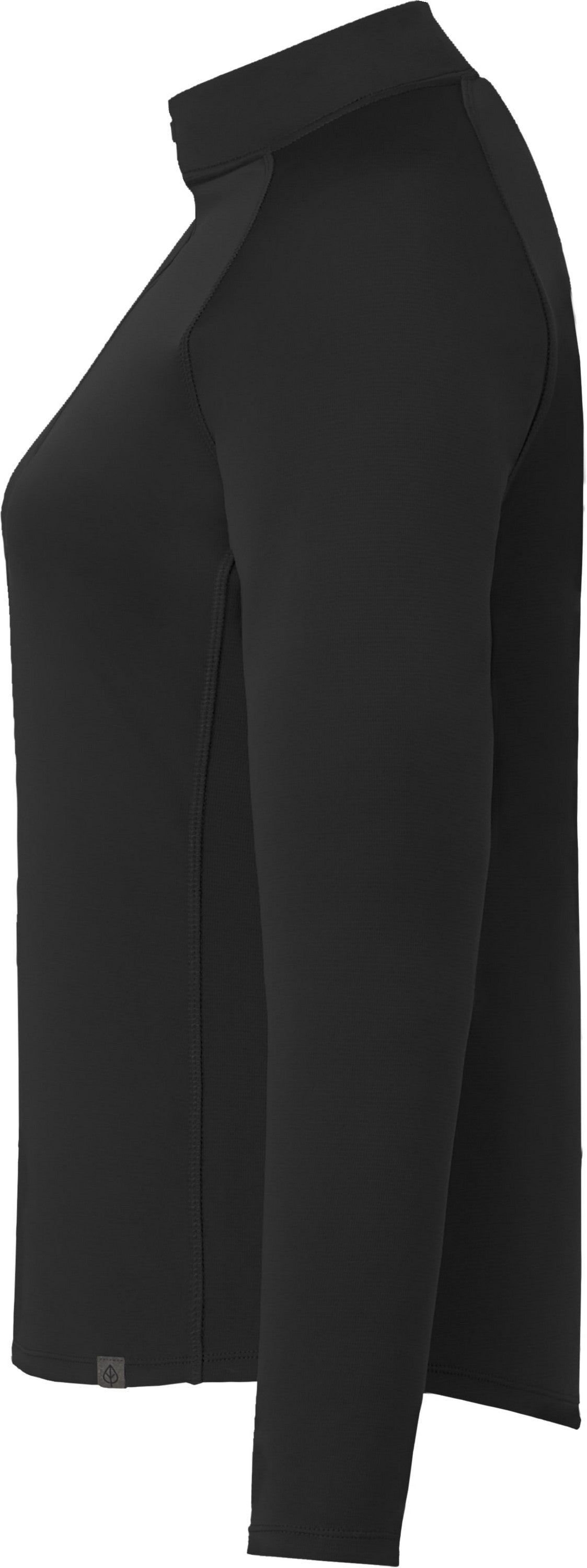 EVANS Eco Knit Half Zip - Women's