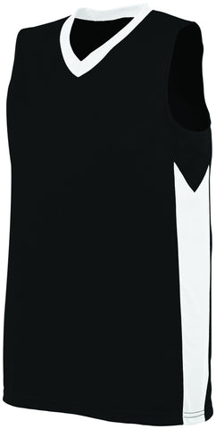 Ladies' Block Out Jersey