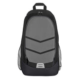 Diamond Lattice Accent Backpack