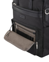 Bugatti-Moretti Ladies Backpack Nylon