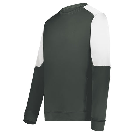 Momentum Team Fleece Crew