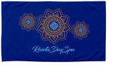 MaxxColor Deluxe Beach Towel ( 35" x 60" )
