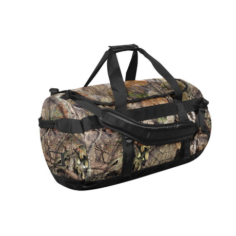 Mossy Oak Atlantis Waterproof Gear Bag (Medium)