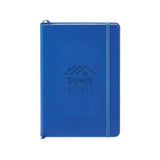 Donald Hard Cover Journal