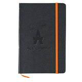 5" X 7" Shelby Notebook