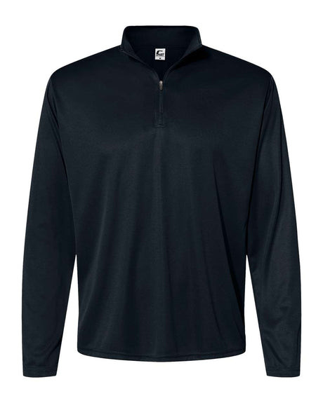 C2 Sport - Quarter-Zip Pullover