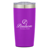 20 Oz. Two-tone Himalayan Tumbler