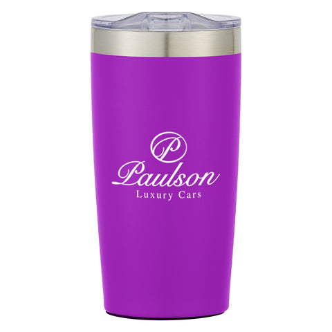 20 Oz. Two-tone Himalayan Tumbler