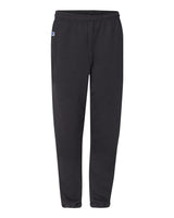 Russell Athletic Dri Power Closed Bottom Sweatpants w/Pockets