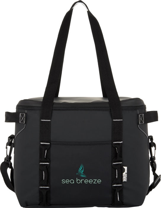 Urban Peak® Waterproof 12 Can Hinge Cooler