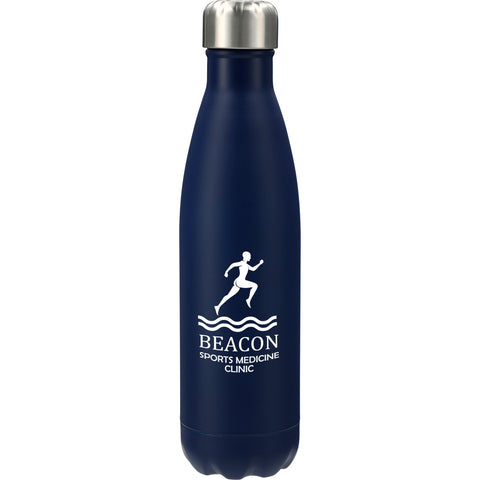 Arsenal 25oz Stainless Sports Bottle