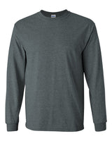 000416 Gildan® Ultra Cotton® Long Sleeve T-Shirt
