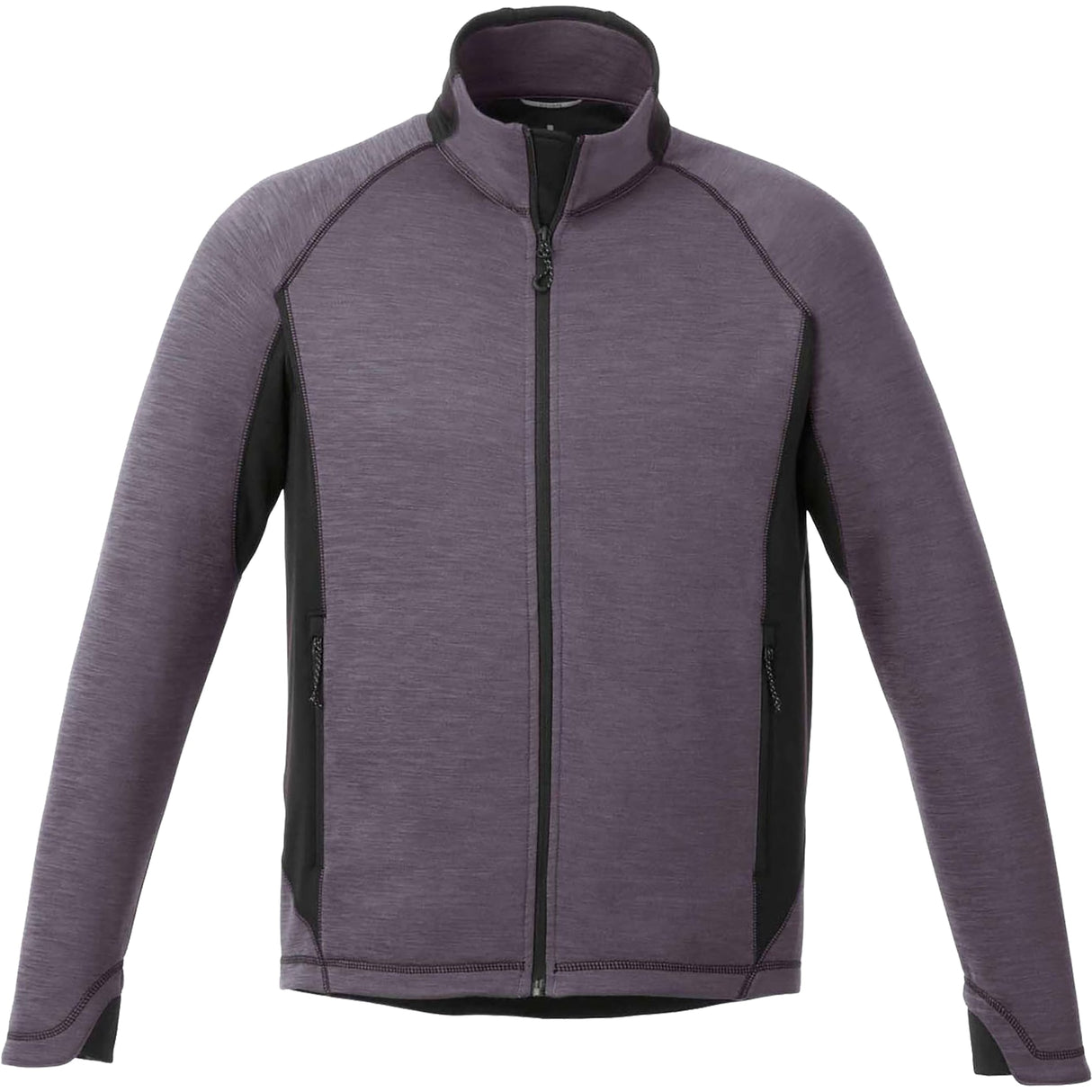 Men's Langley Knit Jacket