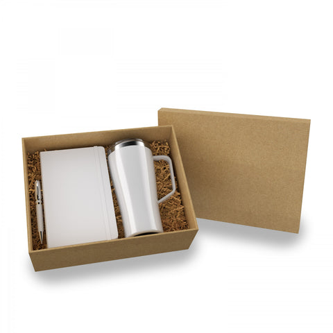 Journaling Journey 3-Piece Kit