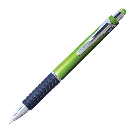 DIVISION Plastic Plunger Action Ballpoint Pen (3-5 Days)