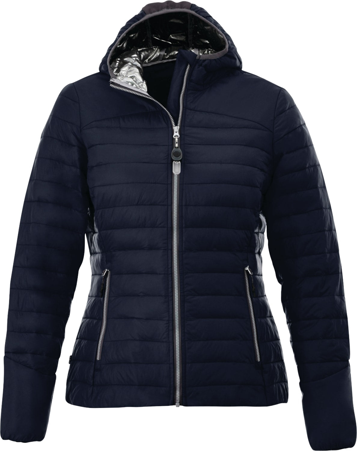 Women's SILVERTON Packable Insulated Jacket