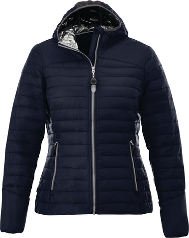 Women's SILVERTON Packable Insulated Jacket