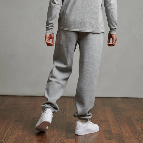 Dri-Power® Pocketed Sweatpants