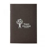 Single Meeting Eco Notebook