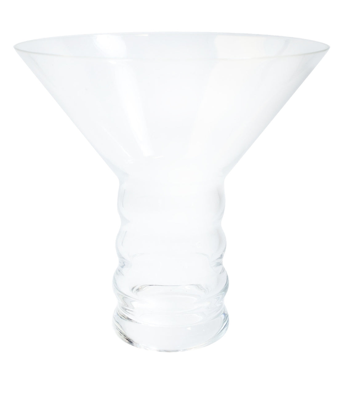 Martini, 10 3/8 RIEDEL crystal cocktail glass