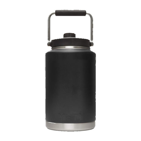 Custom Yeti Rambler® One Gallon ( 3.7 L) Water Jug