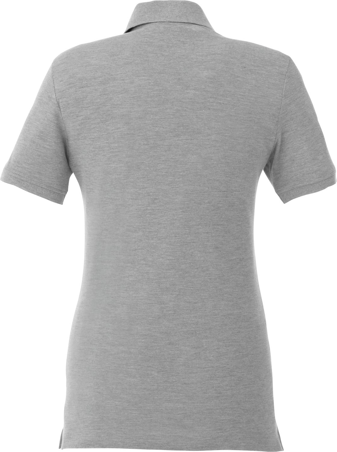 Womens CRANDALL Short Sleeve Polo