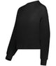 Ladies Slouchy Crew