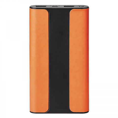 SOL DONALD 8,000 mAh UL CERTIFIED POWER BANK UL 2056
