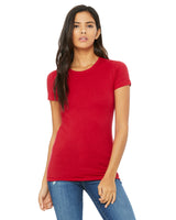 BELLA+CANVAS Ladies' The Favorite T-Shirt