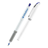 uni-ball Roller Grip White Barrel Gel Pen