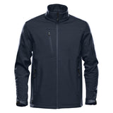 Men's Cascades Softshell