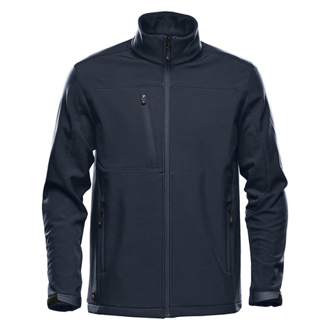 Men's Cascades Softshell