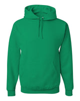 000428 Jerzees® NuBlend® Hooded Sweatshirt