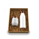 Small Talk X Top Notch Reflection Twin Kit