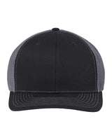 Richardson® 112+ R-Flex Adjustable Trucker Cap