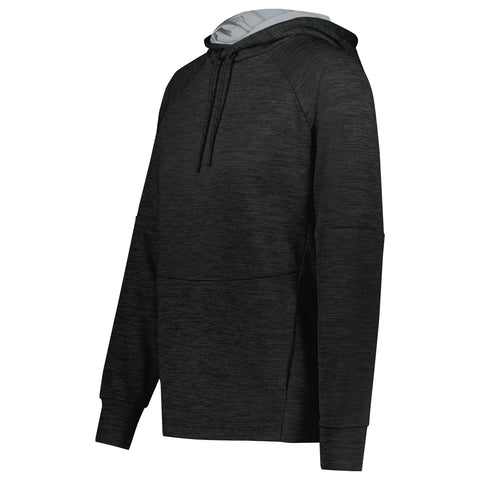 Ladies All-Pro Performance Fleece Hoodie