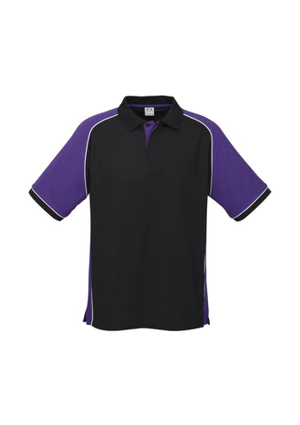 Nitro Men's Polo Shirt