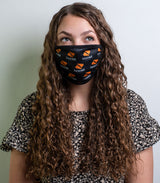 Summer Weight Face Mask