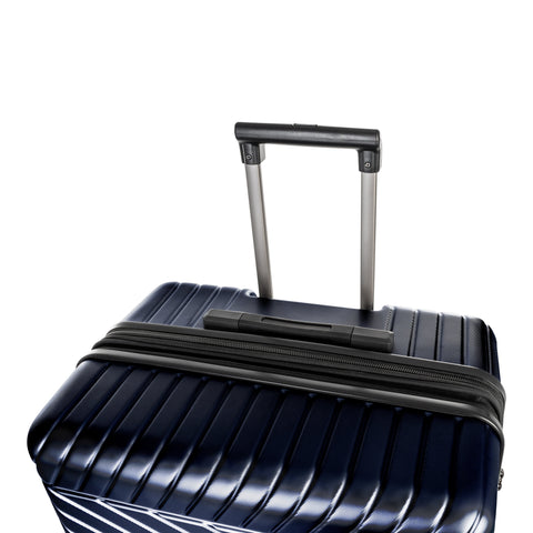 Bugatti-Oslo 3 Piece Hardside Luggage Set