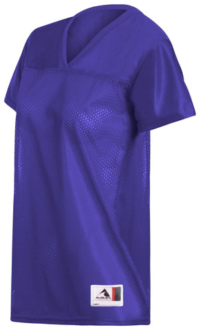 Ladies Replica Football Tee