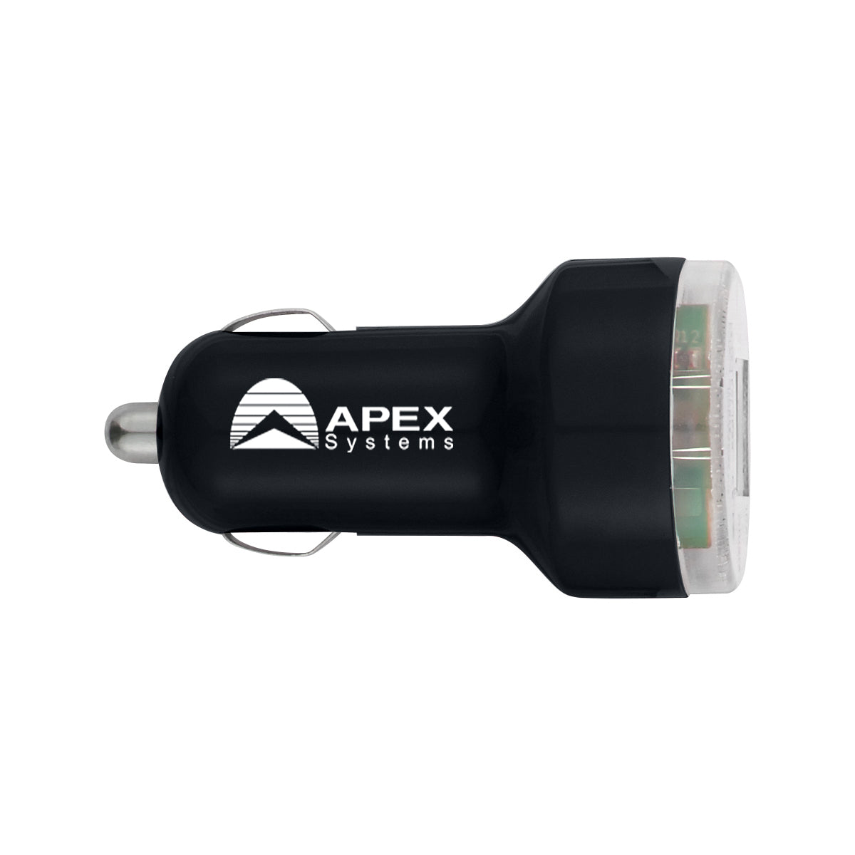Dual Usb Car Charger