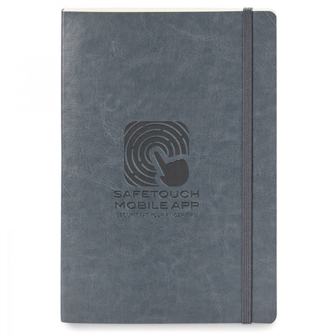 Fabrizio Soft Cover Journal