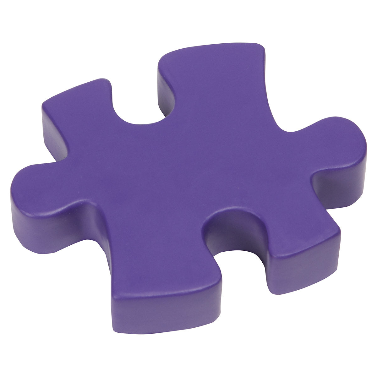 Connecting Puzzle Piece Stress Reliever